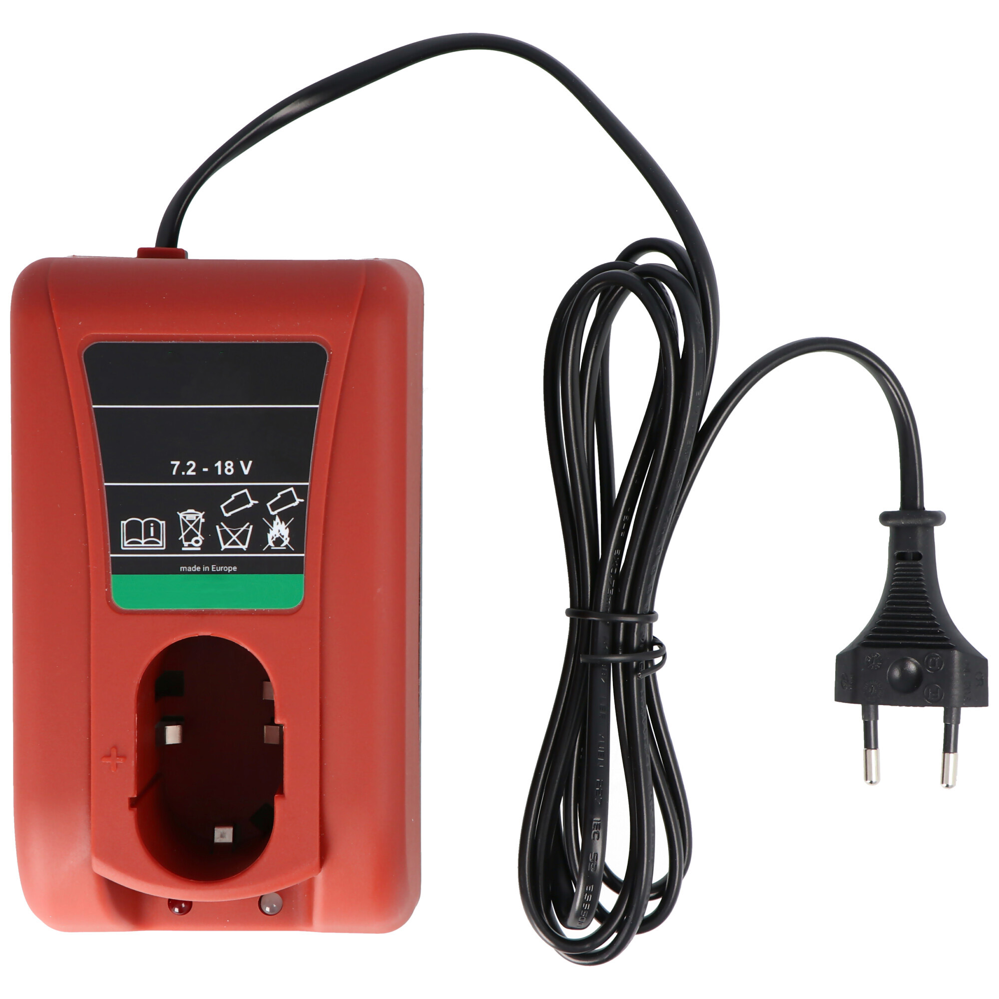 25264_0F9tsdZux62obY Chargeur de batterie L-1830GE pour Gesipa 14.4V Li-Ion batteries