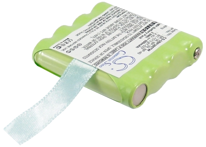 16382_0NjT8dfloOptOY Batterie compatible avec Uniden GMR2059, GMR2089, GMR2099, GMR2238, GMR2838, GMR2872