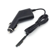 Adaptateur allume-cigare pour Microsoft X861557-002, X863219-00