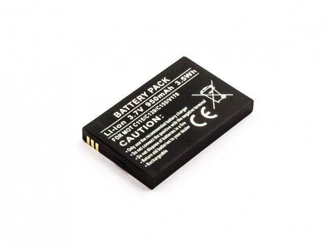 20064_0fP6LUH3dkXNwg Akku ersetzt Motorola CFNN1039, BA250 800mAh