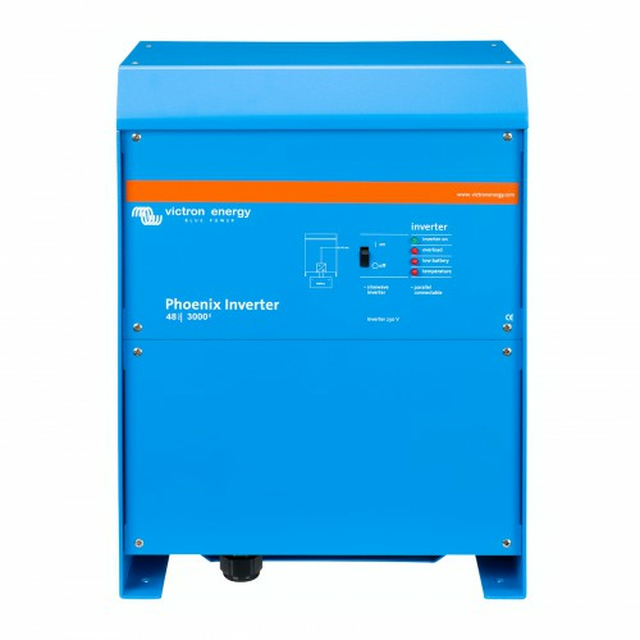 25702_0XGPpJdjGYvlDY Victron Phoenix VE.Direct 48/3000 Wechselrichter