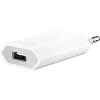13206_0xr30MqseMuAGw iPhone 8 (Plus) Chargeur USB 5V 1A