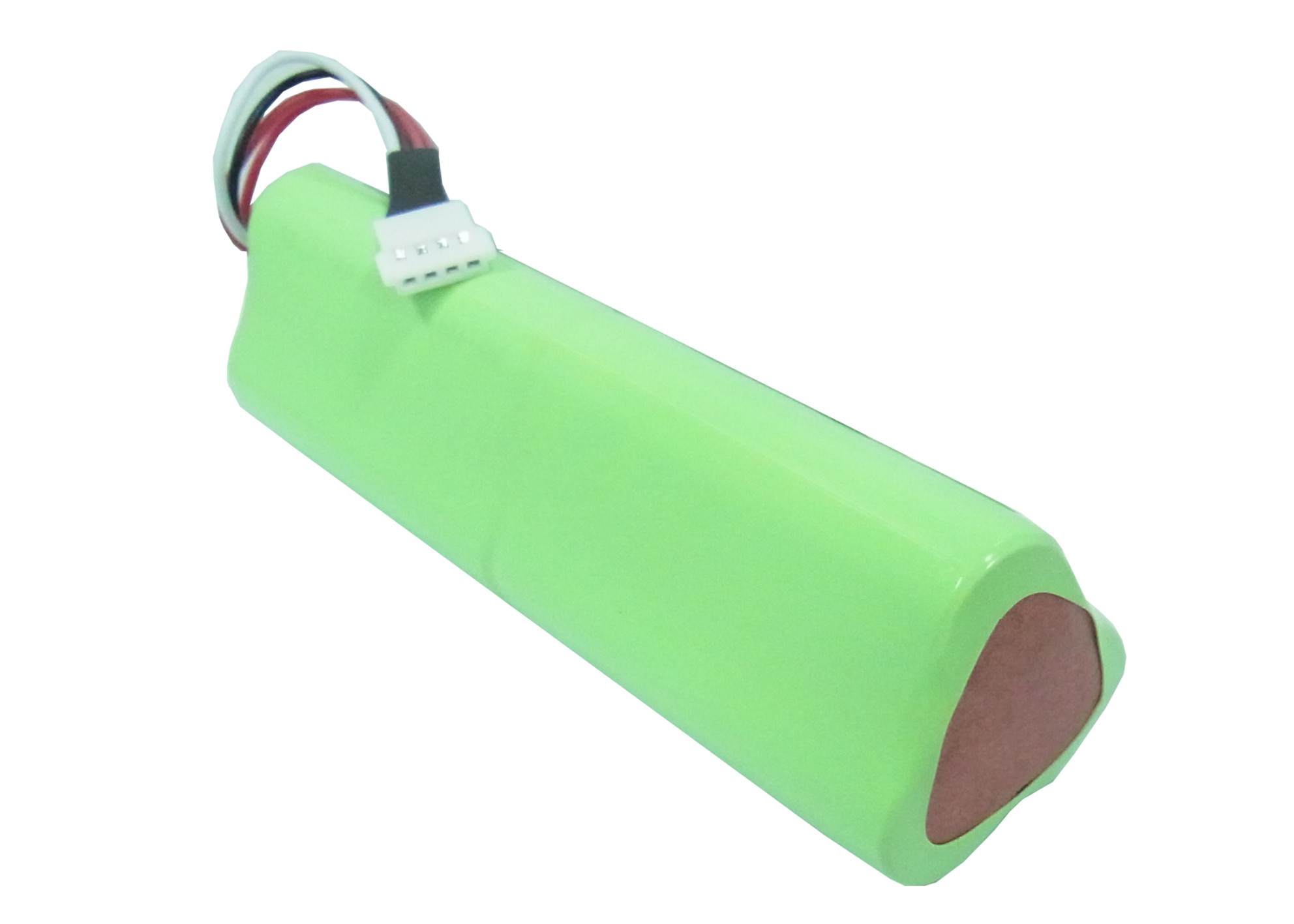 17560_0 Akku passend für Fluke Ti-10, Ti-20, Ti20-RBP, Ti-25 2.5Ah