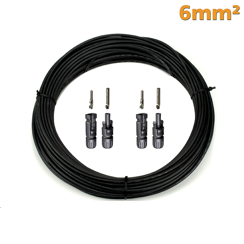 25972_0a4e37iVGM0NMC 40m Solarkabel 6mm² mit MC4 kompatiblen Steckern