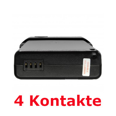 27366_1 Gepäckträgerakku wie EV021, 36V 14Ah mit Rücklicht