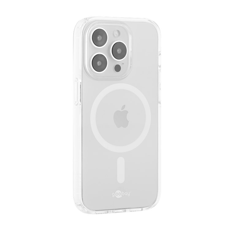 25818_0fHHRoLdO6sw50 PureFlex Schutzhülle für Apple iPhone 14 Pro, transparent