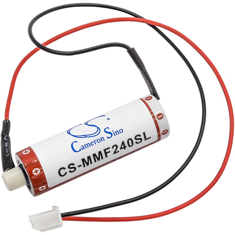 24510_0OmQxmcueNqVaU CNC Backup Batterie ersetzt Mitsubishi PM-20BL, FX2N-48M Lithium 3.6V 1200mAh