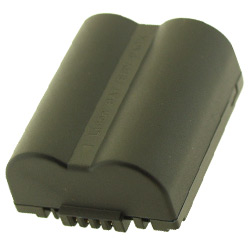 8922_0 Akku passend für Leica V-LUX1, VLUX1 750mAh