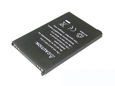 1036_0 Akku ersetzt Acer BA-1405106 3.7V 1350mAh