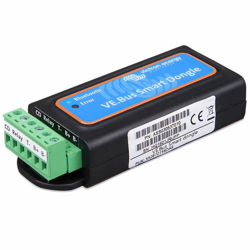 25689_1 Dongle intelligent Victron Energy VE.Bus
