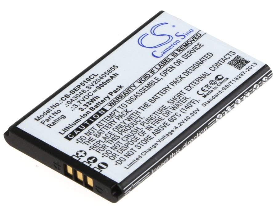 22955_06FygEiOldIHza Akku ersetzt Swissvoice 043048, C0487, SV20405855 650mAh