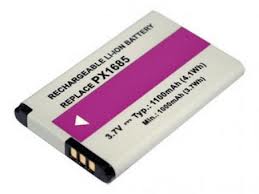 16342_0Lc99dehnlt4lv Akku passend für Toshiba Camileo S20, S20-B 1050mAh