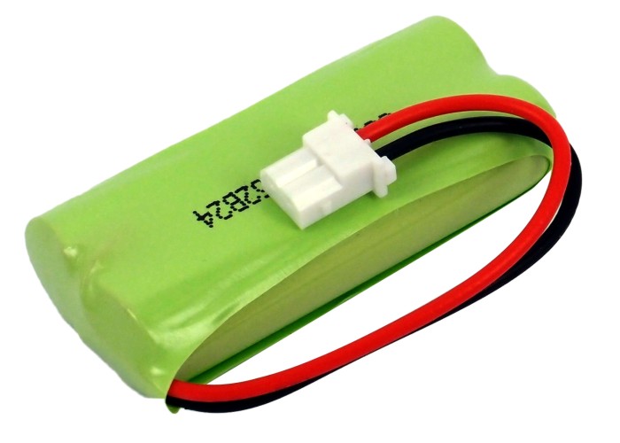 Akku passend für Swissvoice Btouch 800mAh