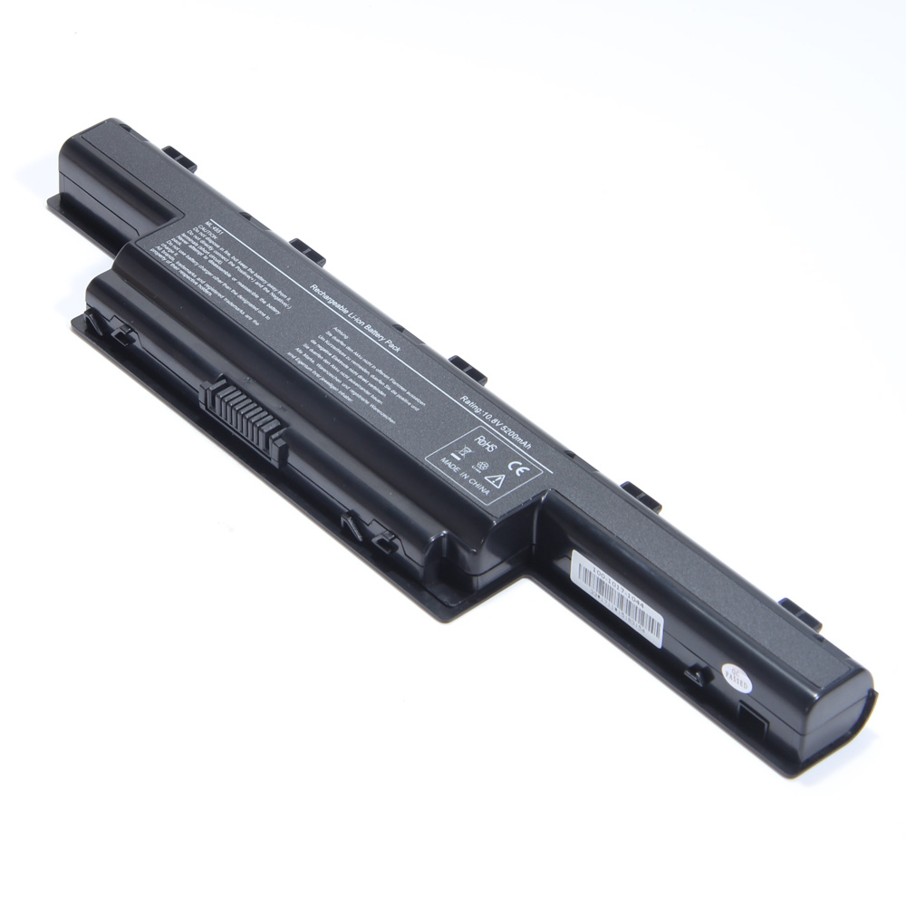 Akku passend für eMachines E440, E640, E730, E732, G640 4400mAh