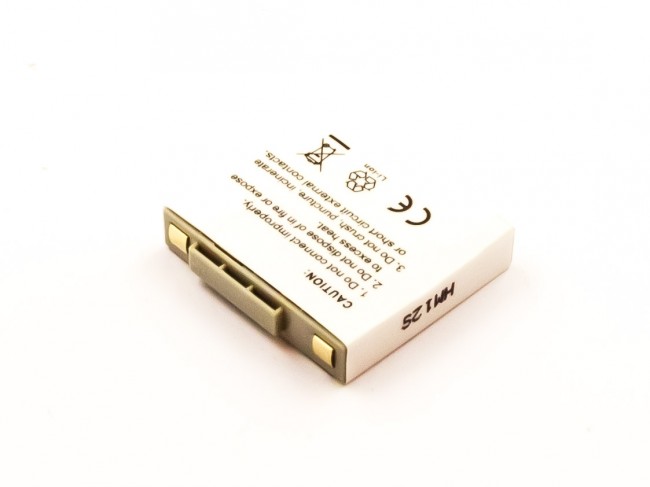 22461_0a1yAKRAkXxWjT Batterie remplaçant GN Netcom Jabra 14151-01, -02, AHB602823, SG081003