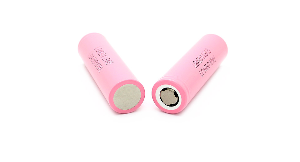 21940_0JLV3cdSGwjoPw Samsung INR18650-30Q 3000mAh Akku (ungeschützt)