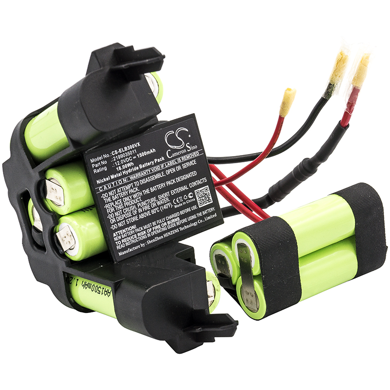 26979_0PTtPtkNMA64Lp Akku ersetzt AEG / Electrolux 2199035011 passend für 900273722, AG3002 ,ZB3003
