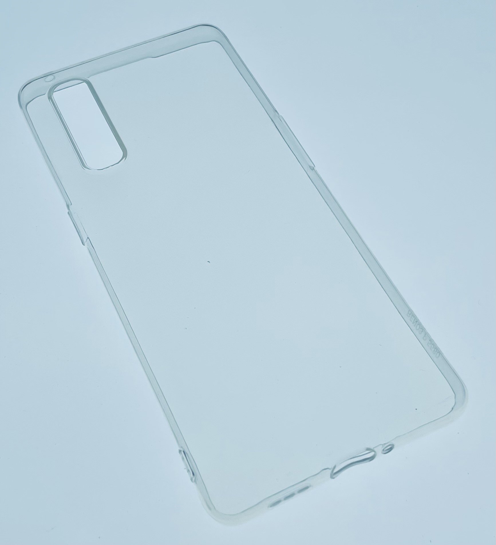 16191_0EGUYhTV1bQTKq Smartphone Schutzhülle passend für OPPO Reno 3 Pro, Reno 3 5G