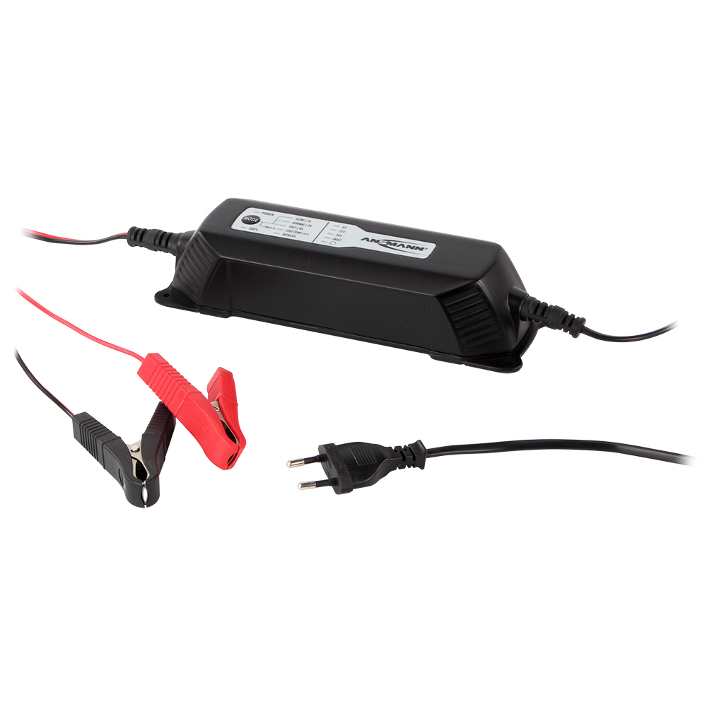 12740_0mIw1jyPTDvdL8 Ansmann ALCT6-24/4 Chargeur de batterie