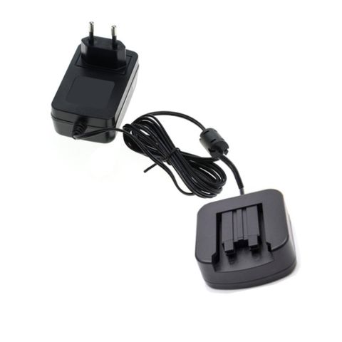 22454_0 Chargeur pour Festool 498343, 499849, batteries 18V Li-Ion