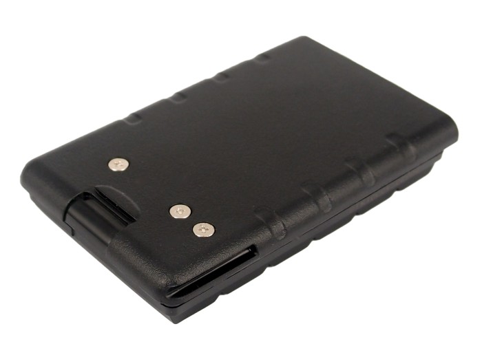 20123_0 Akku ersetzt Yaesu FNB-64, FNB-83, FNB-V57 1800mAh Ni-MH
