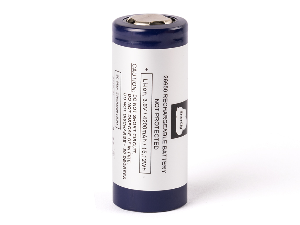 22608_0OVqoe9q306HP9 26650 Li-Ion 3.7V 5500mAh Akku 15A Entladestrom