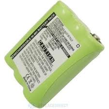14062_08NVE0gpzySxQp Batterie pour Percon-PSC FALCON TOP GUN 325, 1800mAh