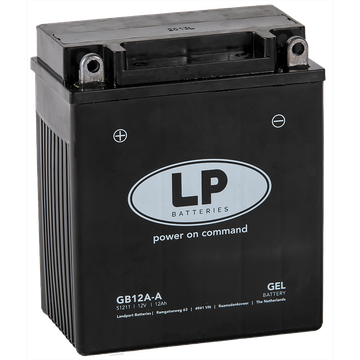 20317_064WjCAwRHzHKI LP GB12A-A GEL-Motorradbatterie ersetzt YB12A-A, GEL12-12A-4A1 12V 12Ah