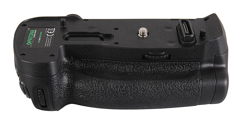 18208_0uysmYvOlZKw1N Poignée de batterie comme MB-D18 pour Nikon D850