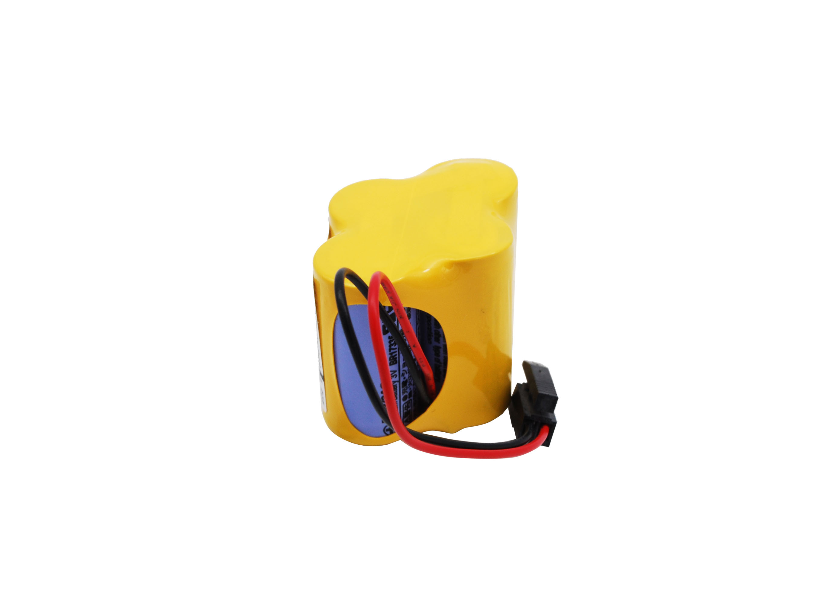 20111_0 Backup Batterie A98L-0031-0025, A06B-6114-K504 2900mAh