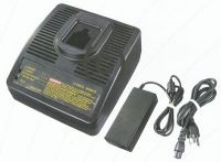 Xcell chargeur universel DeWalt 7,2V - 18V