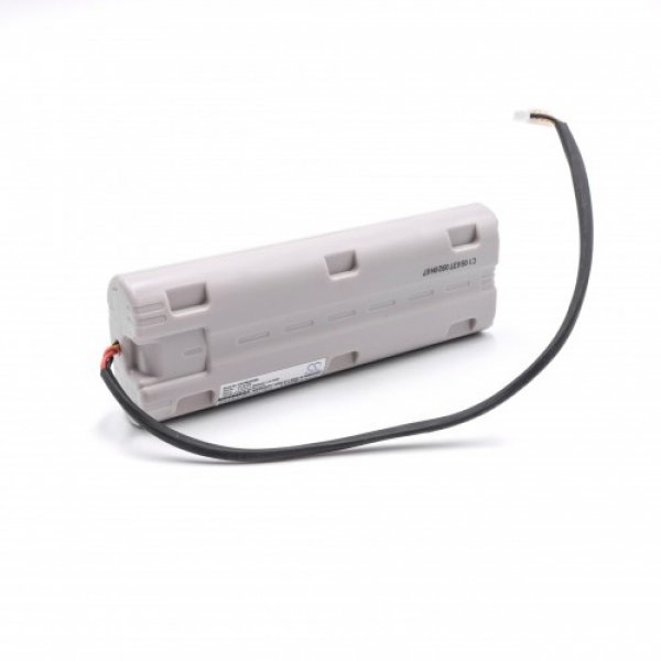 23687_0cvH53mx3rR2ll Akku passend für Pure Oasis Flow, VL-61950 4500mAh