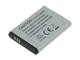 Akku passend für Samsung NV30, NV40, NV103, NV100 800mAh