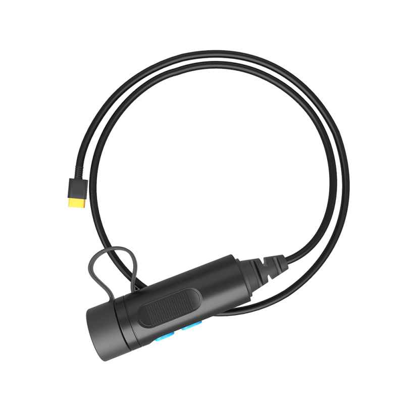 27278_0 Bluetti Adapter P090D - XT90-F Adapterkabel 1,5m