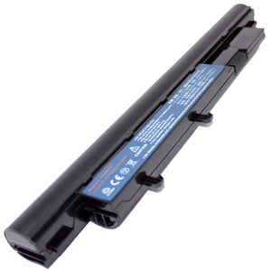 12607_0 Akku ersetzt Acer AS09D7C, -7D, -F34, AS-2009D 4400mAh