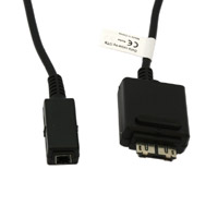 13869_0vf1QMYdnjMhBS Câble adaptateur HDMI remplace Sony VMC-MD2