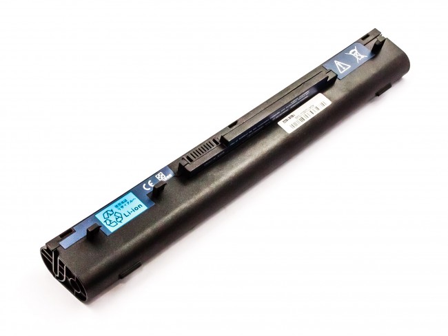 21734_0 Akku ersetzt Acer AS09B35, AS09B3E, AS09B56 4400mAh