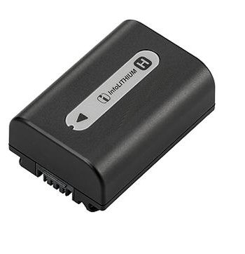 10723_0 Akku ersetzt Sony NP-FH30, NP-FH50 700mAh