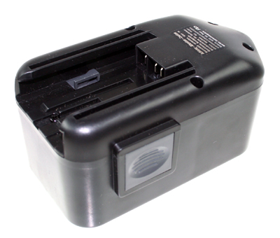 9302_0 Akku ersetzt AEG B18, BX18, BXS18, BXL18 18V 2500mAh