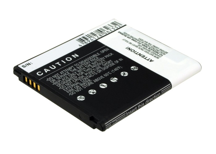 14855_0 Akku ersetzt LG BL53QH, BL-53QH, EAC61878605, EAC6189840