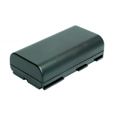 7910_0 Akku passend für Canon C2, Optura, UC-X30Hi 2200mAh