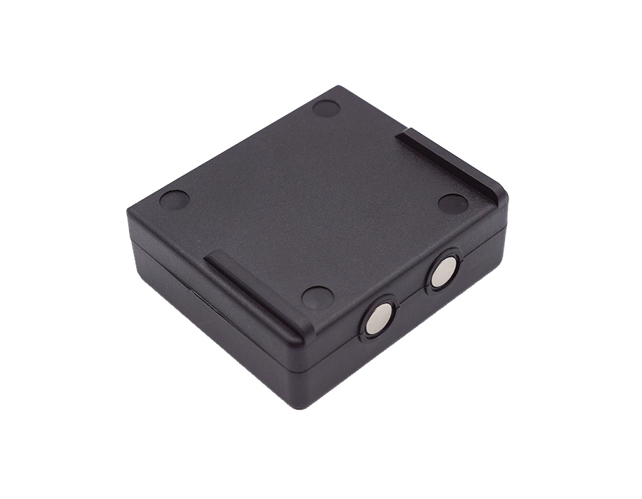 22910_0 Batterie compatible Hetronic Harris P5300, P5400, P7300 3.6V 2.0Ah