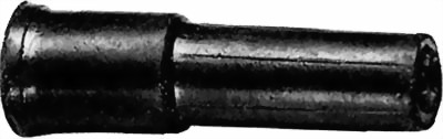 16338_0qd9Y8B43VaOtR Gummitüllen für F-Stecker 10 Stk.