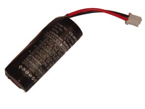15423_0 Akku passend für Sony Move Navigation Controller 600mAh