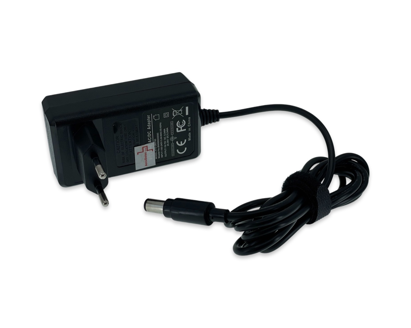 Ladegerät passend für Dyson 917530-01, 917530-02, 917530-11, 917530-12 348mA