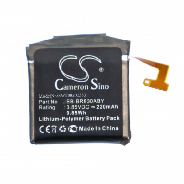 24609_0iHdadlQaJZgvB Akku ersetzt Samsung EB-BR830ABY passend für Samsung Galaxy Watch Active2 40mm