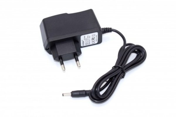 22667_0YuYFn8WeVGcMh Netzteil passend für Logitech Harmony 720, 880, 890, One, Dinovo Edge, MX1000