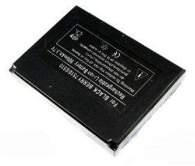12286_0oxHQ2oRzQcyRC Akku ersetzt BlackBerry BAT-03087-001, -002, -003 900mAh
