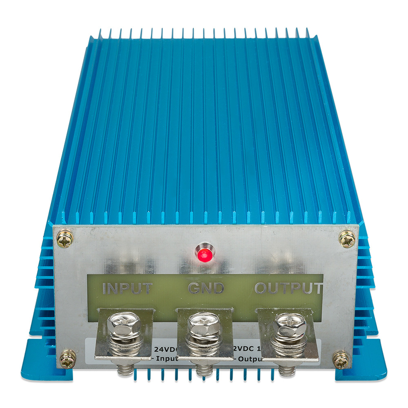 25846_0T71uThZZCr9uG Victron Orion IP67 24/12-100 A DC-DC Ladegerät nicht isoliert (1200W)