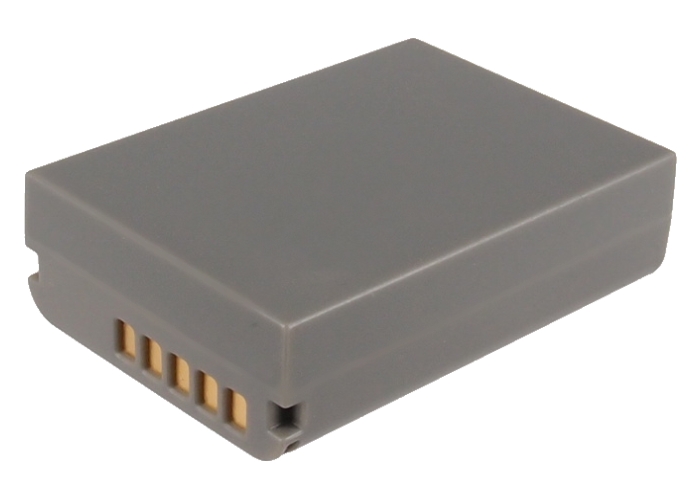 16396_0YaP09GJfXkoB8 Akku ersetzt Olympus BLN-1 passend für O-MD E-M1, E-M5 1020mAh